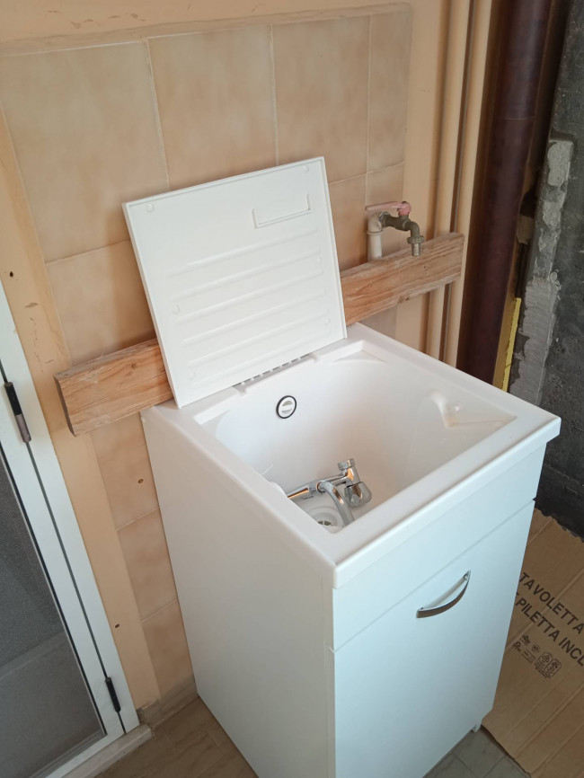 Appartamento in affitto a Gambettola