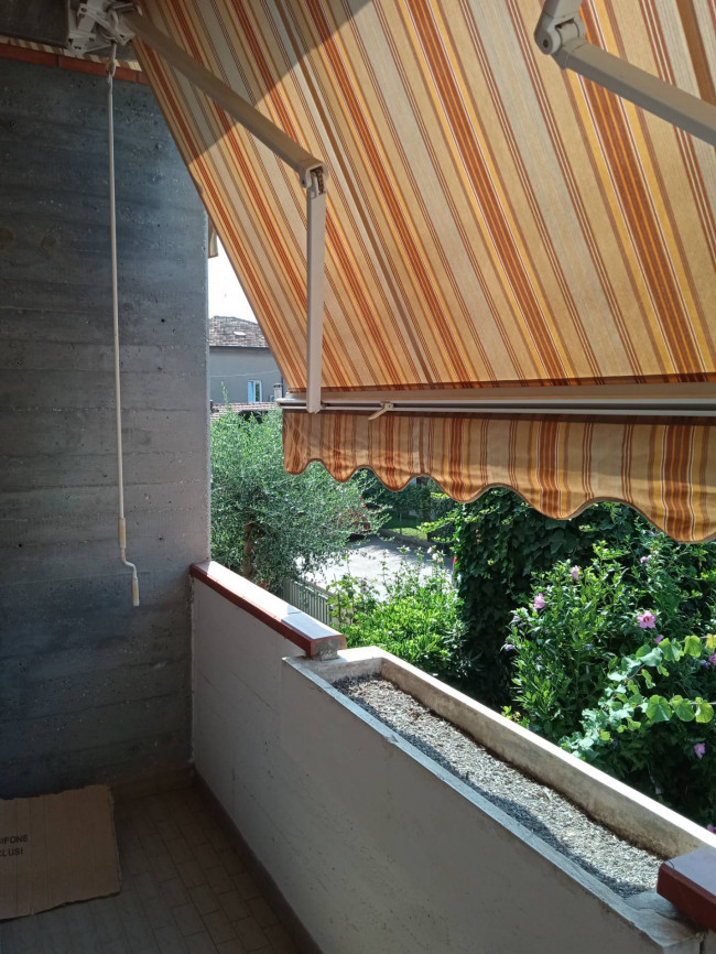 Appartamento in affitto a Gambettola