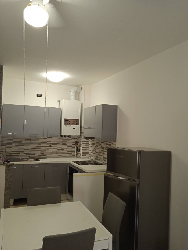 Appartamento in affitto a Gambettola