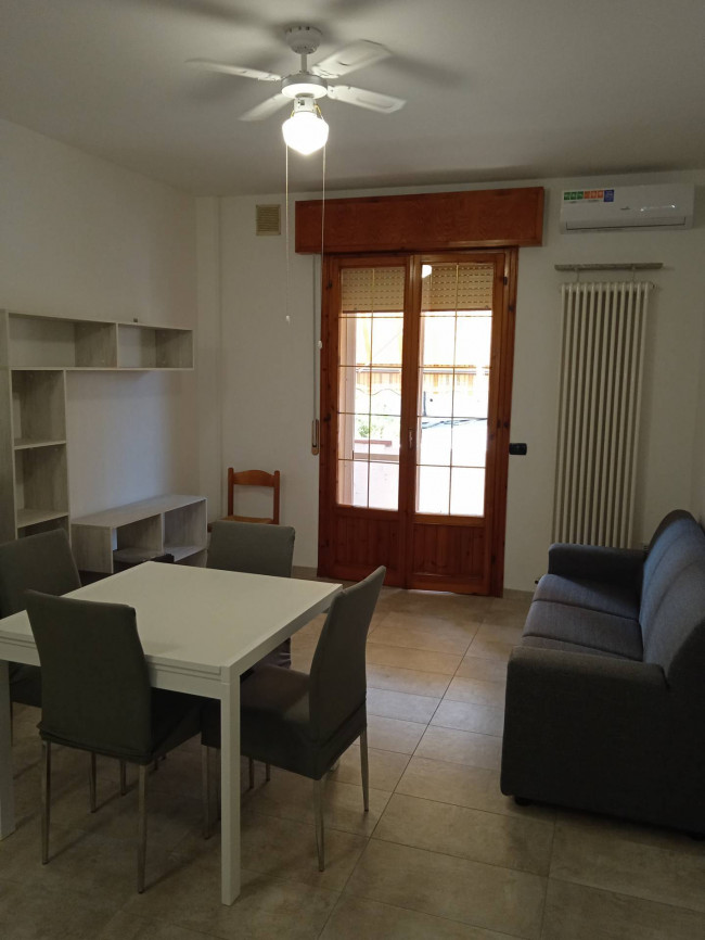 Appartamento in affitto a Gambettola