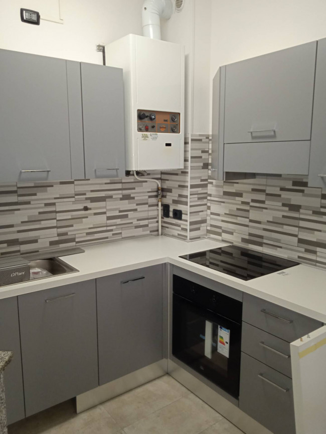 Appartamento in affitto a Gambettola