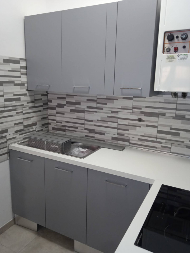 Appartamento in affitto a Gambettola