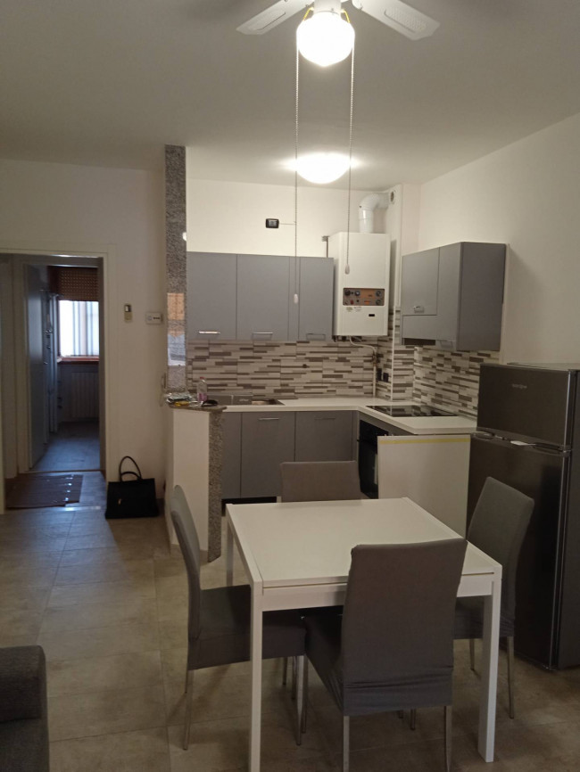 Appartamento in affitto a Gambettola