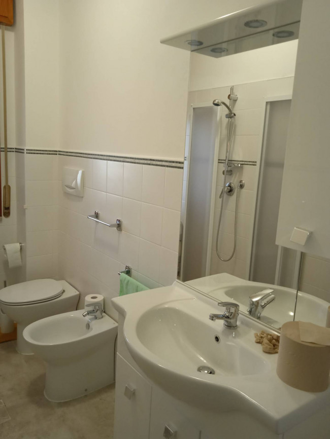 Appartamento in affitto a Gambettola