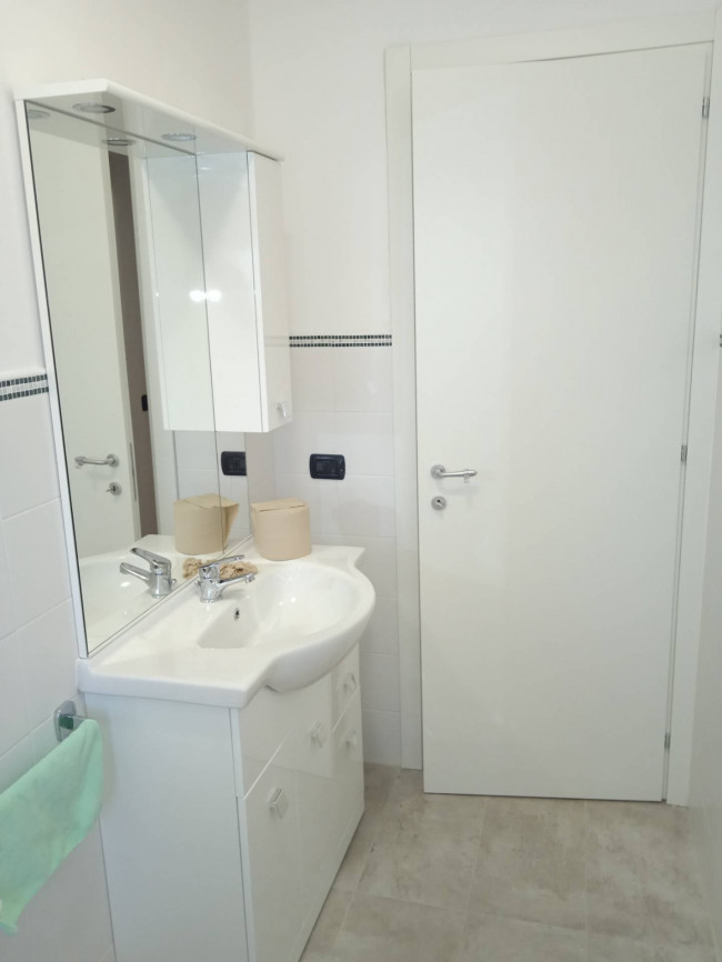 Appartamento in affitto a Gambettola