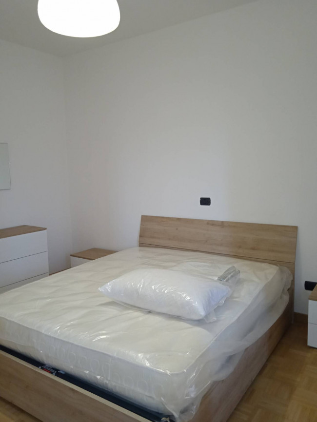 Appartamento in affitto a Gambettola