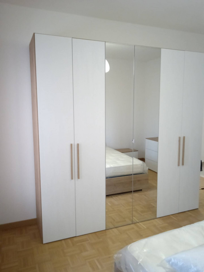 Appartamento in affitto a Gambettola