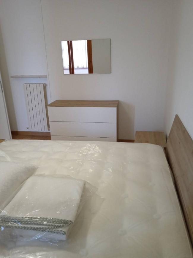 Appartamento in affitto a Gambettola