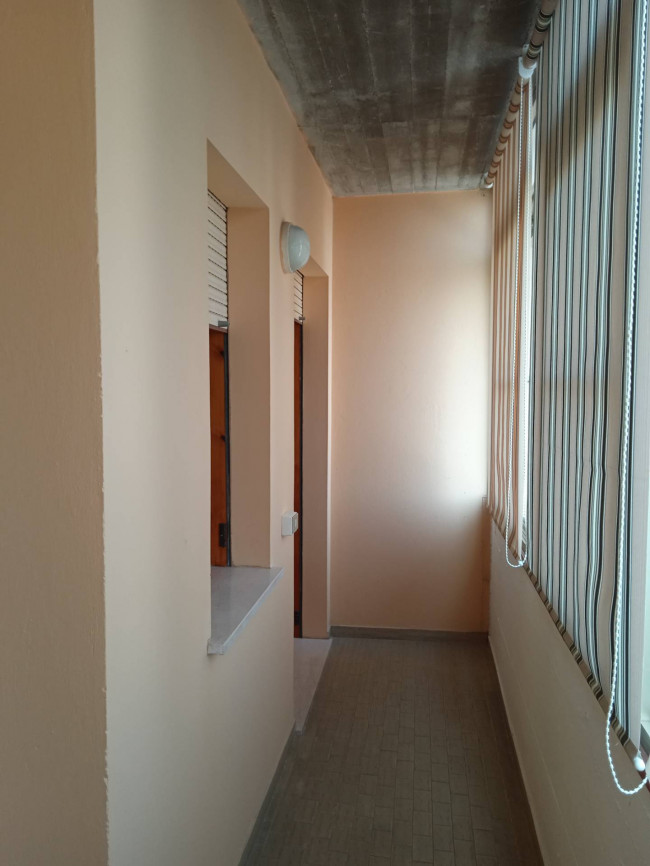 Appartamento in affitto a Gambettola