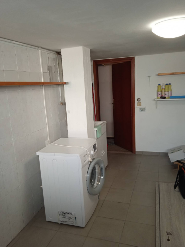 Appartamento in affitto a Gambettola