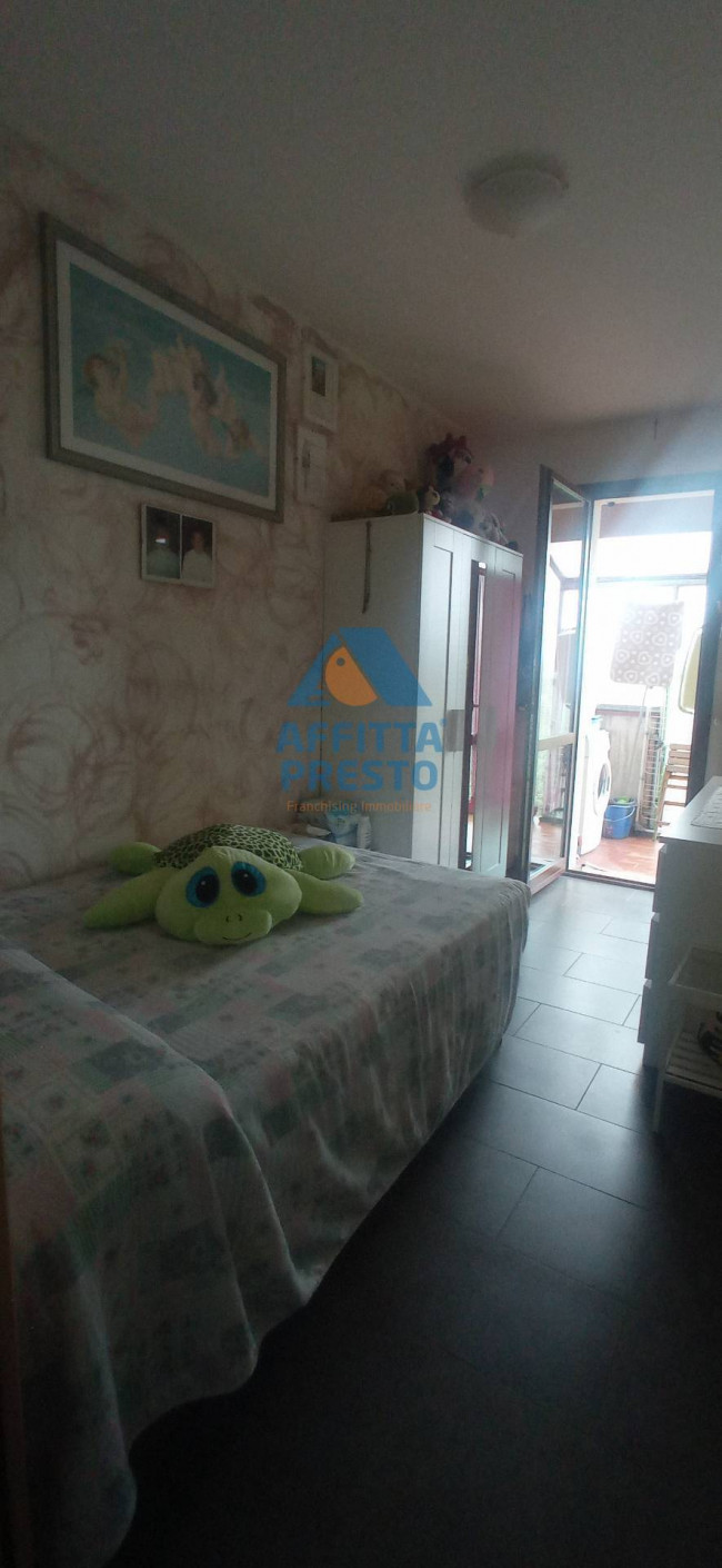 Appartamento in vendita a Lamporecchio