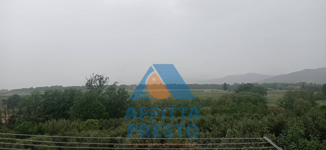 Appartamento in vendita a Lamporecchio