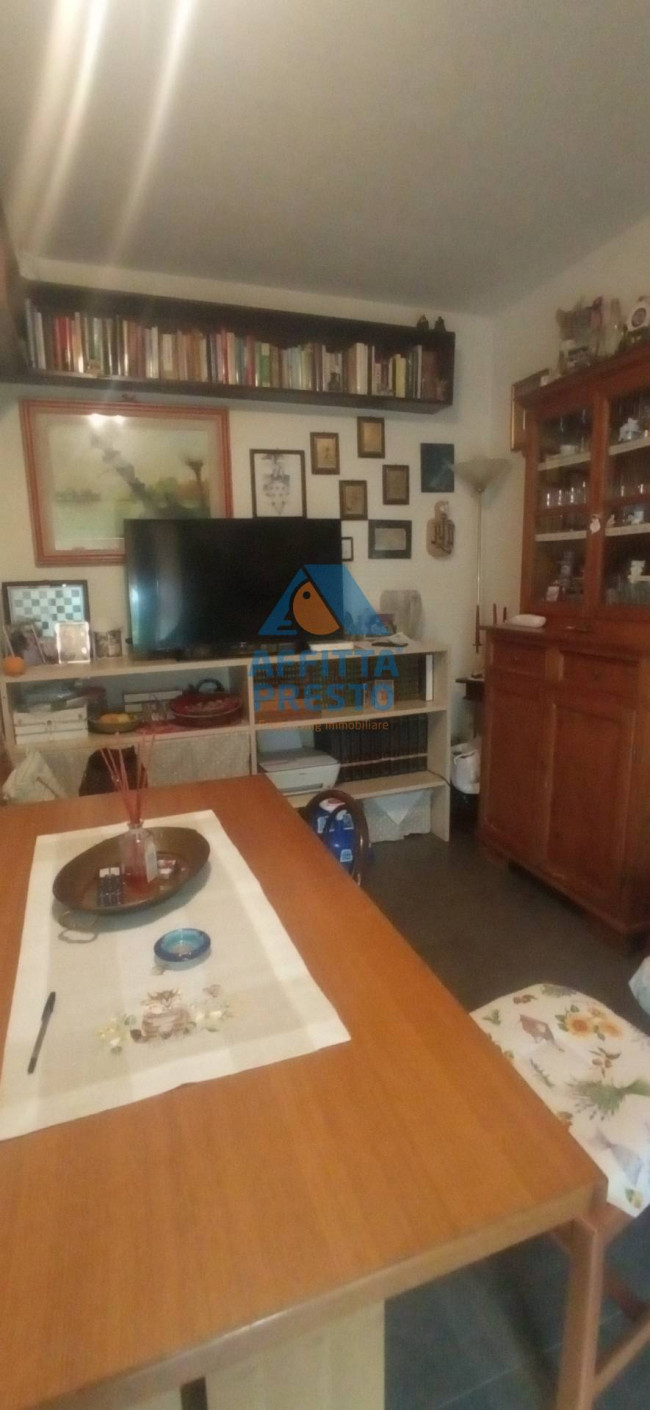Appartamento in vendita a Lamporecchio