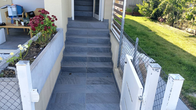 Appartamento in vendita a Forlì