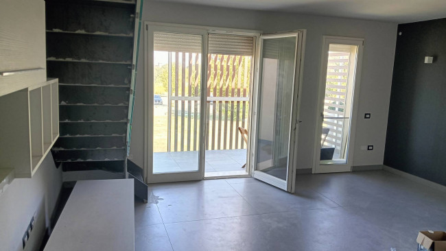 Appartamento in vendita a Forlì