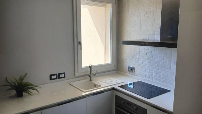 Appartamento in vendita a Forlì