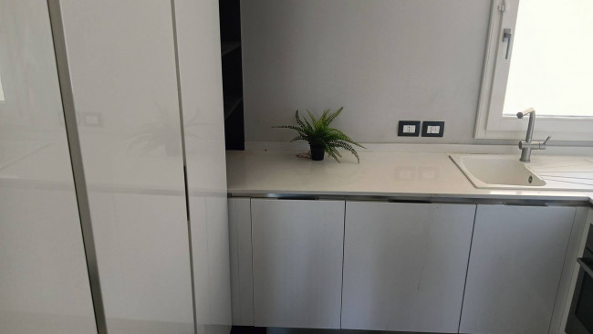 Appartamento in vendita a Forlì