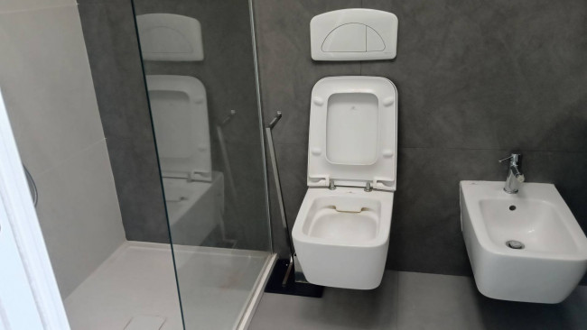 Appartamento in vendita a Forlì