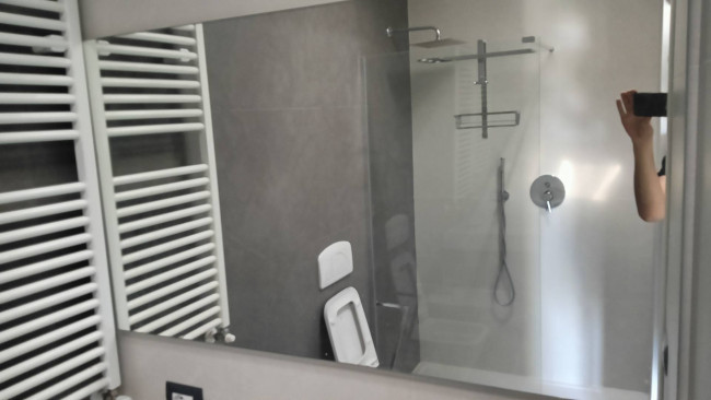 Appartamento in vendita a Forlì