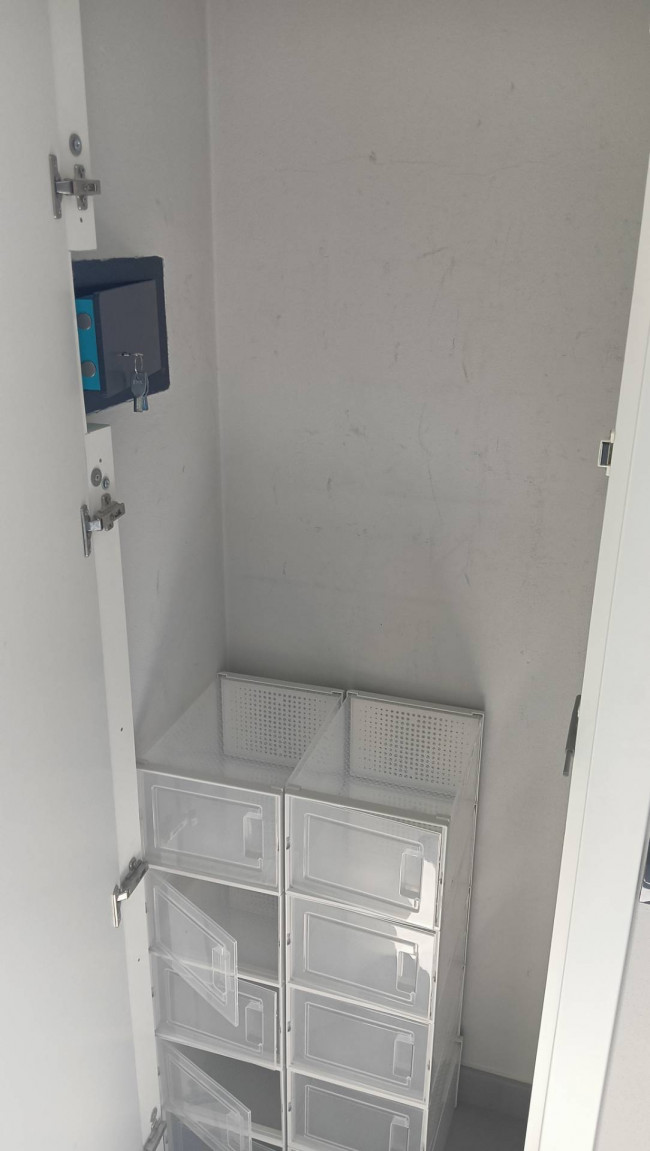 Appartamento in vendita a Forlì