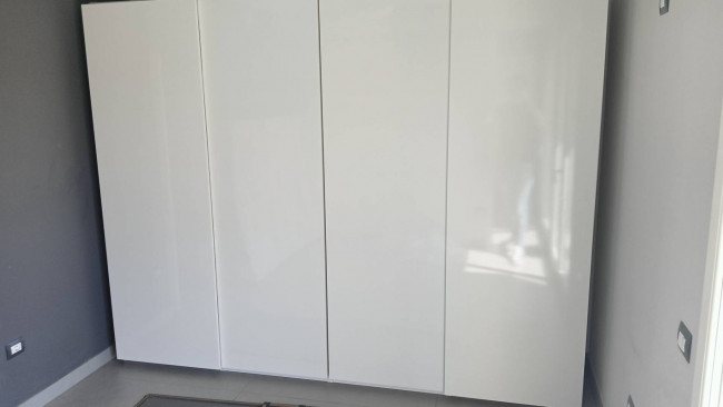 Appartamento in vendita a Forlì