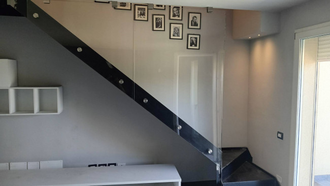 Appartamento in vendita a Forlì