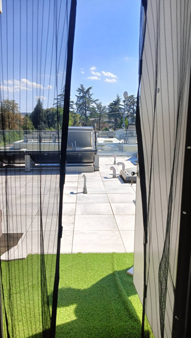 Appartamento in vendita a Forlì