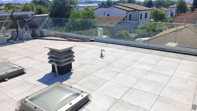 Appartamento in vendita a Forlì