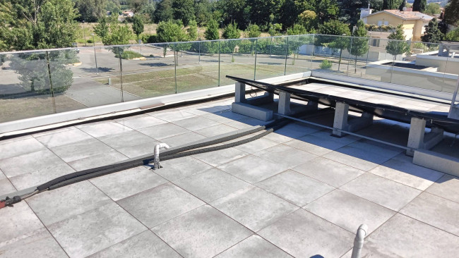 Appartamento in vendita a Forlì