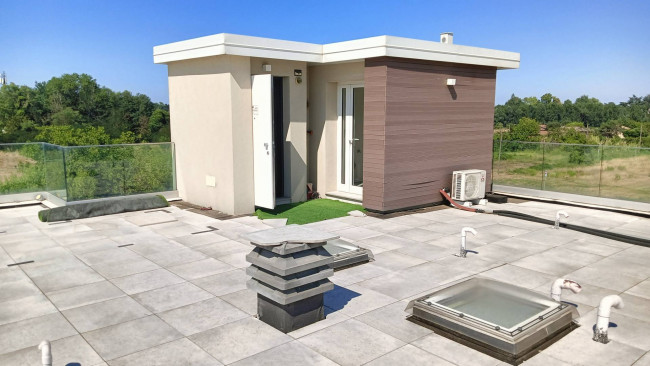 Appartamento in vendita a Forlì