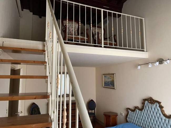 Appartamento in affitto a Santa Croce sull'Arno