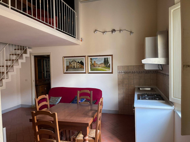 Appartamento in affitto a Santa Croce sull'Arno