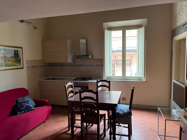 Appartamento in affitto a Santa Croce sull'Arno