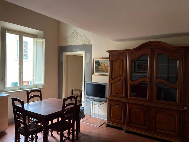 Appartamento in affitto a Santa Croce sull'Arno