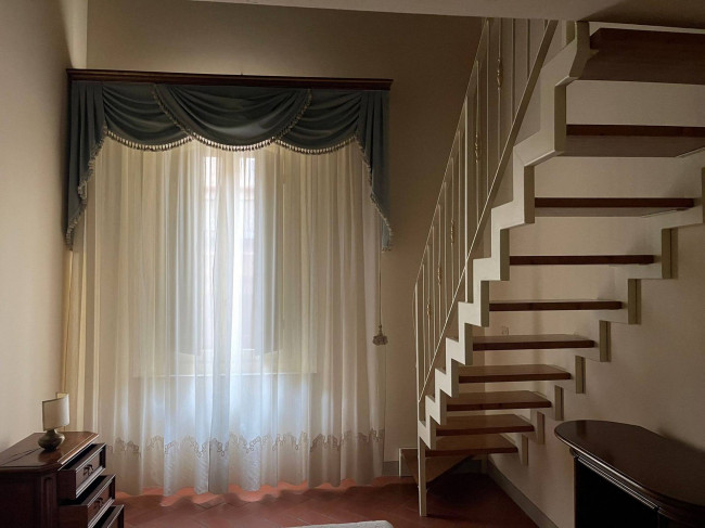 Appartamento in affitto a Santa Croce sull'Arno