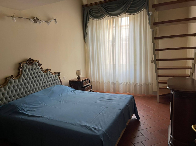 Appartamento in affitto a Santa Croce sull'Arno