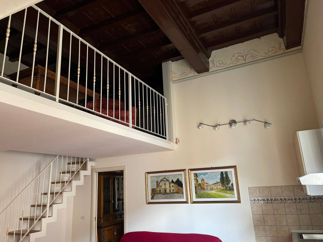 Appartamento in affitto a Santa Croce sull'Arno