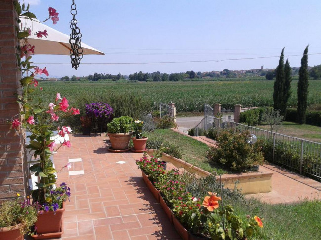 Villa in vendita a Montopoli in Val d'Arno