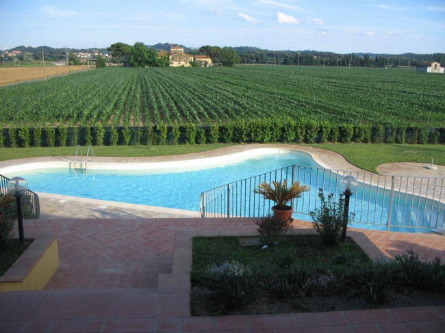 Villa in vendita a Montopoli in Val d'Arno