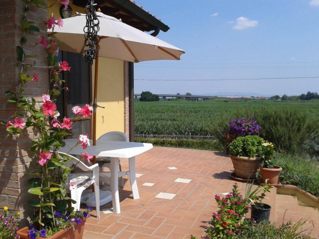 Villa in vendita a Montopoli in Val d'Arno