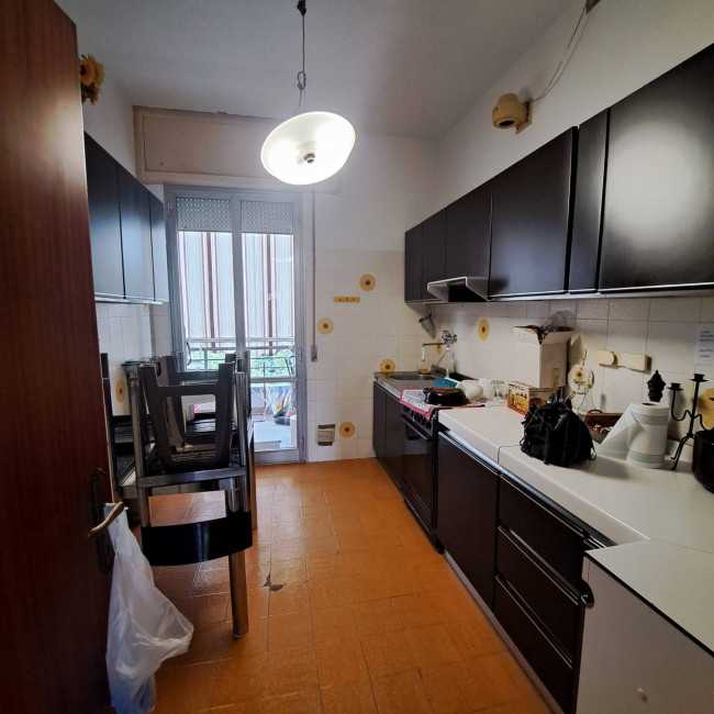 Appartamento in affitto a Forlì