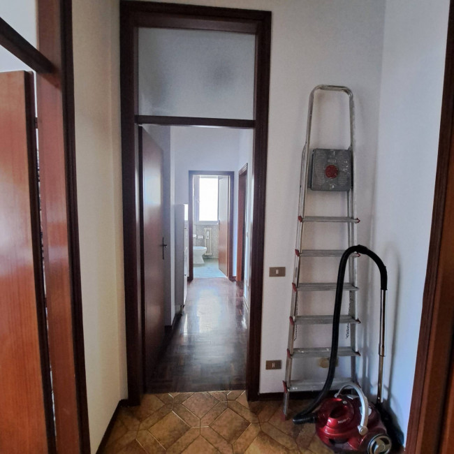 Appartamento in affitto a Forlì