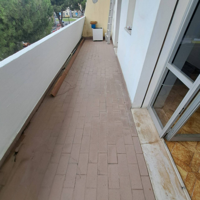 Appartamento in affitto a Forlì