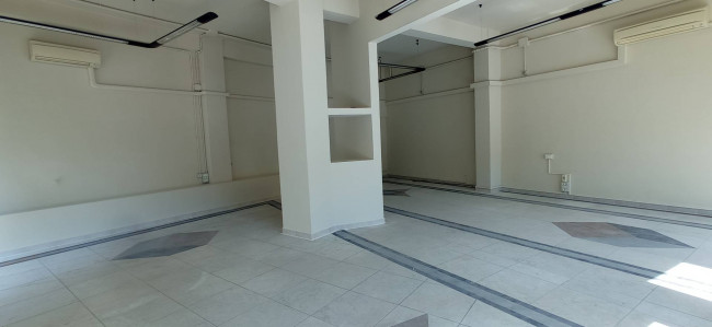 Fondo Commerciale in affitto a Empoli