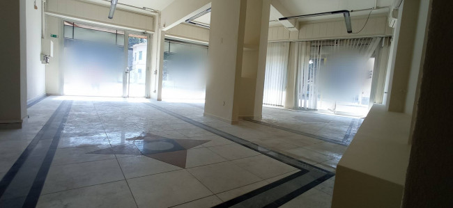 Fondo Commerciale in affitto a Empoli