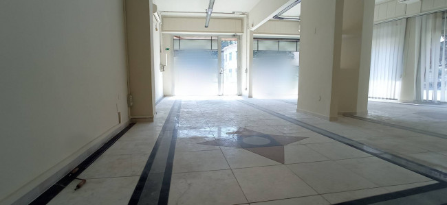 Fondo Commerciale in affitto a Empoli