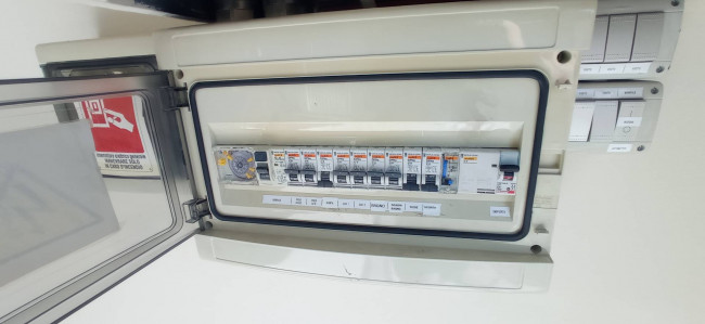 Fondo Commerciale in affitto a Empoli