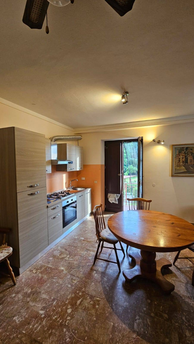 Appartamento in affitto a Lamporecchio