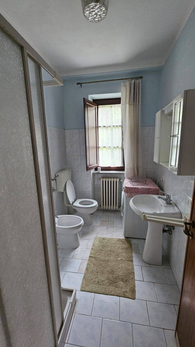 Appartamento in affitto a Lamporecchio