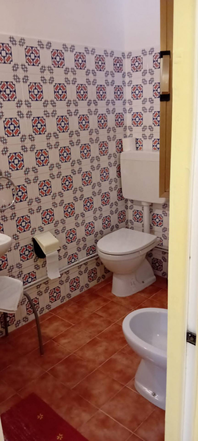 Stanza in affitto a Montopoli in Val d'Arno